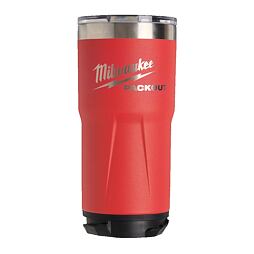 MILWAUKEE 4932479074 Packout Tumbler 591ml, termohrnček