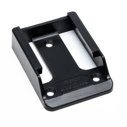 StealthMounts držiak na uloženie akumulátorov MAKITA 12V, CXT, čierny, 1ks