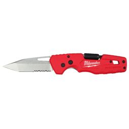 MILWAUKEE 4932492454 nôž FASTBACK zatvárací 5v1