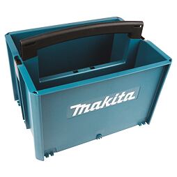 MAKITA P-83842 přepravka MAKPAC otevřená, 36*26*24cm