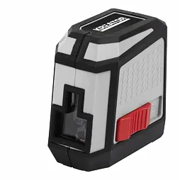 KREATOR krížový laser červený KRT706300