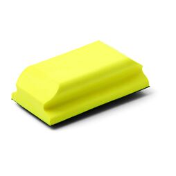 SCHULLER držák brusného papíru VELCRO 70*125mm, suchý zip