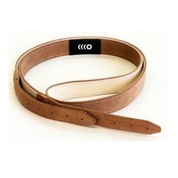 LOCH PCK celokožený popruh přes rameno