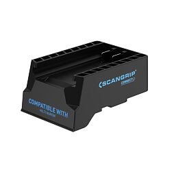 SCANGRIP Connector HILTI (batéria 22V HILTI NURON) pre lampy CONNECT, 6157C