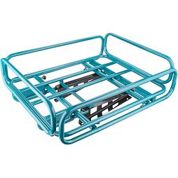 EXTOL INDUSTRIAL kôš rúrový k aku záhradnému vozíku 8791590