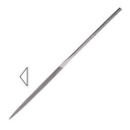 AJAX pilník ihlový trojuholníkový 140/2 5*2 PJTn AJ21387-1420