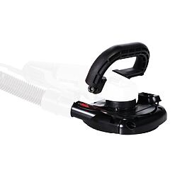 MILWAUKEE DEG 125 brousící kryt proti prachu pro úhlové brusky 125mm