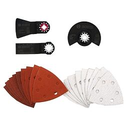 BOSCH 2609256977 příslušenství pro PMF