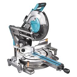 MAKITA LS003GZ01 aku pokosová píla 40V XGT, prerez pri 90° 107*363/98*382mm, 305mm, AWS, bez batérie