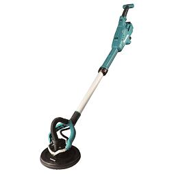 MAKITA DSL801ZU aku brúska na sadrokartón 18V bez batérie, 225mm, 1000-1800 ot./min, 4,2kg