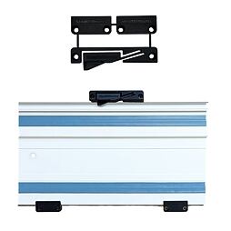 StealthMounts držiak vodiacej lišty pre MAKITA, MILWAUKEE a FESTOOL, OM-TRM-BLK