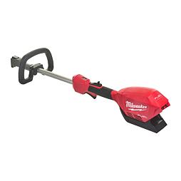 MILWAUKEE M18 FOPH-0 aku pohonná jednotka záhradného náradia QUIK-LOK, bez batérie, 4933464954