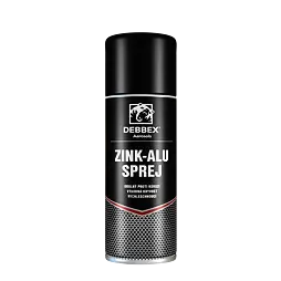 TECTANE Zink - Alu spray 400ml TA40401