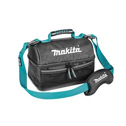 MAKITA E-15590 jídelní brašna přes rameno, na zip, 330*200*230mm