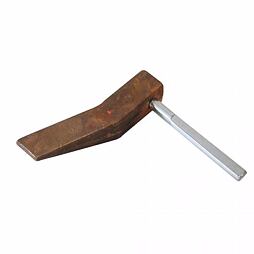 MEVA 4435 spájkovací nástavec (kladivko)