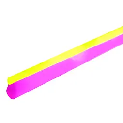 tyčinka svítící 15*250mm, PE, mix barev, 1ks 792815