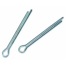 závlačka 2,5*20mm Zn