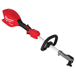MILWAUKEE M18 FOPH2-0 aku pohonná jednotka zahradního nářadí G2 QUIK-LOK, bez baterie