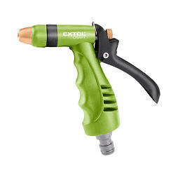 EXTOL CRAFT postřikovací pistole nastavitelná, Ms tryska, 70211