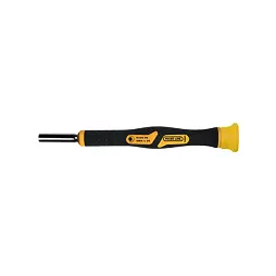 NAREX BYSTŘICE držák mikrobitů 4mm/25mm s rukojetí MICRO line profi, NB8326-00