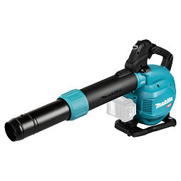 MAKITA UB003GZ aku ofukovač/vysavač Li-ion 40V XGT, příslušenství, bez baterie