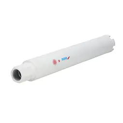 DEDRA korunka diamantová 62mm/400mm do vrtaček, HW4062