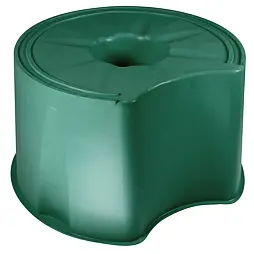 PROTECO podstavec pod kulaté sudy na vodu, 10.86-NDV-POD