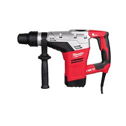 MILWAUKEE KANGO K500 ST búracie kladivo 1100W, 7,5J, 5,9kg SDS-MAX