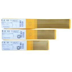 elektroda svařovací bazická EB 121 2,0*300mm jednotlivě