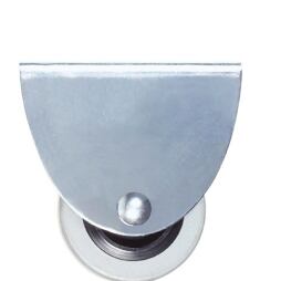 TOKOZ koliesko nábytkové 50mm pevné 478135