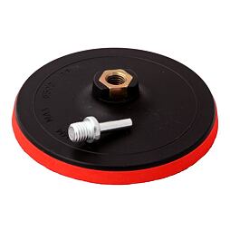 FESTA unášač brúsnych pláten suchý zips 150mm M14 + stopka 8mm 22064
