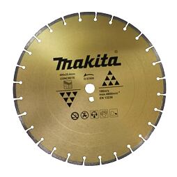 MAKITA D-56998 diamantový kotúč 350*25,4*7,5mm na betón