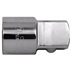 4CZech redukce 1/2" - 3/4" 4CZ-125-01-340