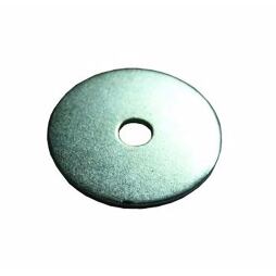 podložka karosárska 6,5 Zn 