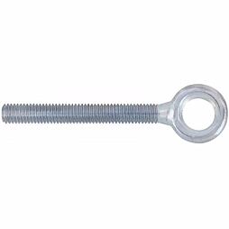 FRIULSIDER oko M12*90mm kované Zn, OKOM12