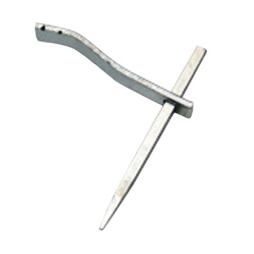 skoba murárska fasádna 14cm Zn FESTA 37231 / 963793