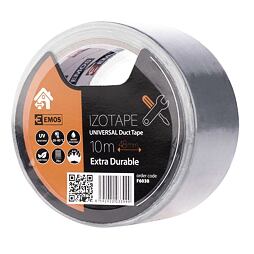 EMOS páska univerzální DUCK TAPE 48mm*10m F6030