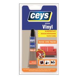 CEYS lepidlo na měkčené plasty 15ml 505171