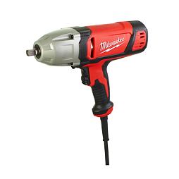 MILWAUKEE IPWE 400 R rázový uťahovák 1/2", 725W, max. 400Nm