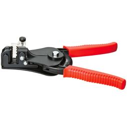 KNIPEX kliešte odizolovávacie auto 180mm 1211180