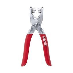 KREATOR nýtovací kleště pro kroužky 7mm KRT616104