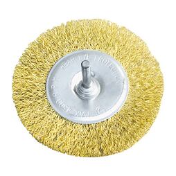 PROTECO kefa okružná 75mm stopka FeMs 0,3mm 10.2361-075