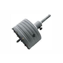 PROTECO korunka vykružovacia 100 mm SK SDS+ 10.27-100