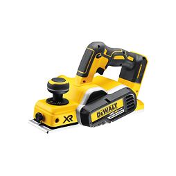DeWalt DCP580N aku hoblík 18V, bez batérie, XR Li-Ion