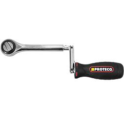 PROTECO račňa prepínacia 3/8" SPEED 43.380-21