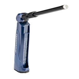 SCANGRIP MINI SLIM LED svítilna 3,7V/1,2Ah, 100/200lm, ultratenká 9mm, IP30