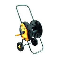 PROTECO naviják na hadici s kolečky (1/2" hadice 60m) 10.80-ZP-4-01