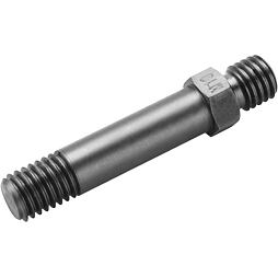 FORTUM 4770660 nitovací tŕň k nástavcu na vŕtačku, M10