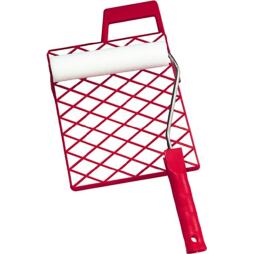 souprava lakovací 150mm váleček + mřížka 1330381