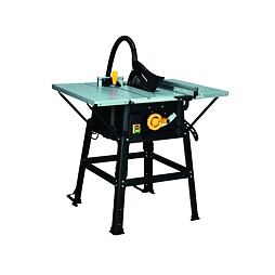 PROTECO píla stolová kotúčová 1800W, 255mm, prerez 85mm, 51.01-SKP-255-1800